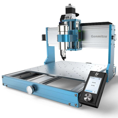 Genmitsu3030 PROVer MAX Desktop CNC Router front view