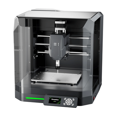 Genmitsu Cubiko CNC Router