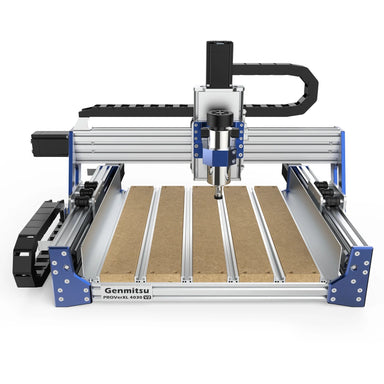 Genmitsu PROVerXL 4030 V2 Desktop CNC Router