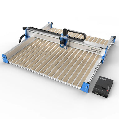 Genmitsu PROVerXL 4x4 CNC Router