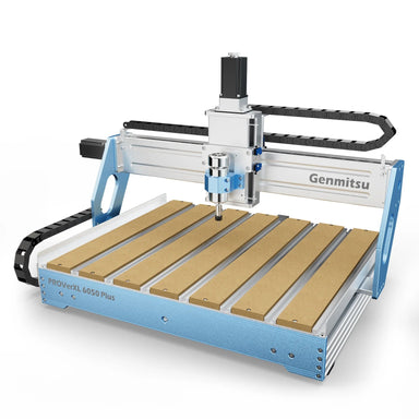 Genmitsu PROVerXL 6050 Plus CNC Router
