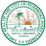 City of Pembroke Pines Laser Cutter Customer