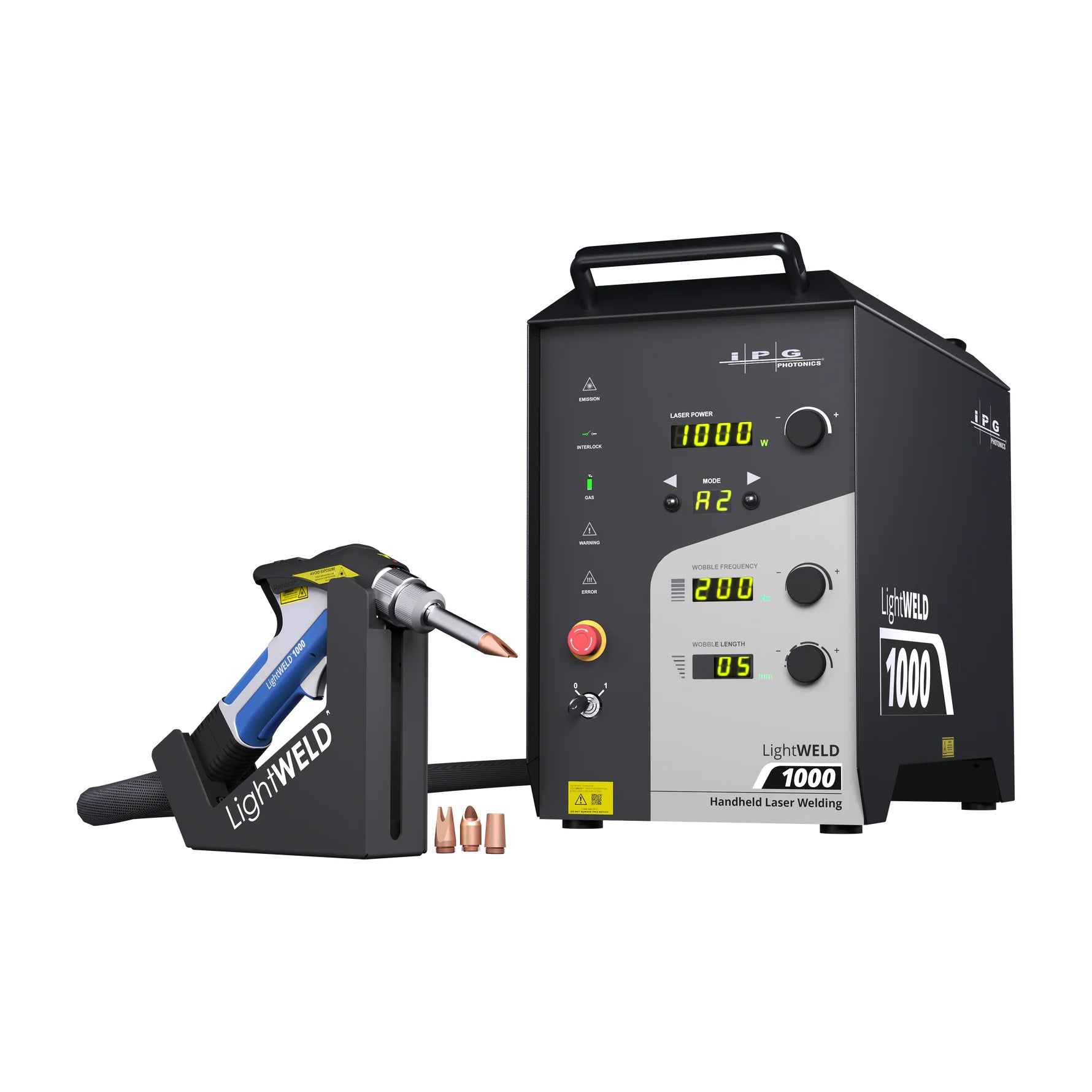 IPG LightWeld Review: Is It Worth the Premium Price?