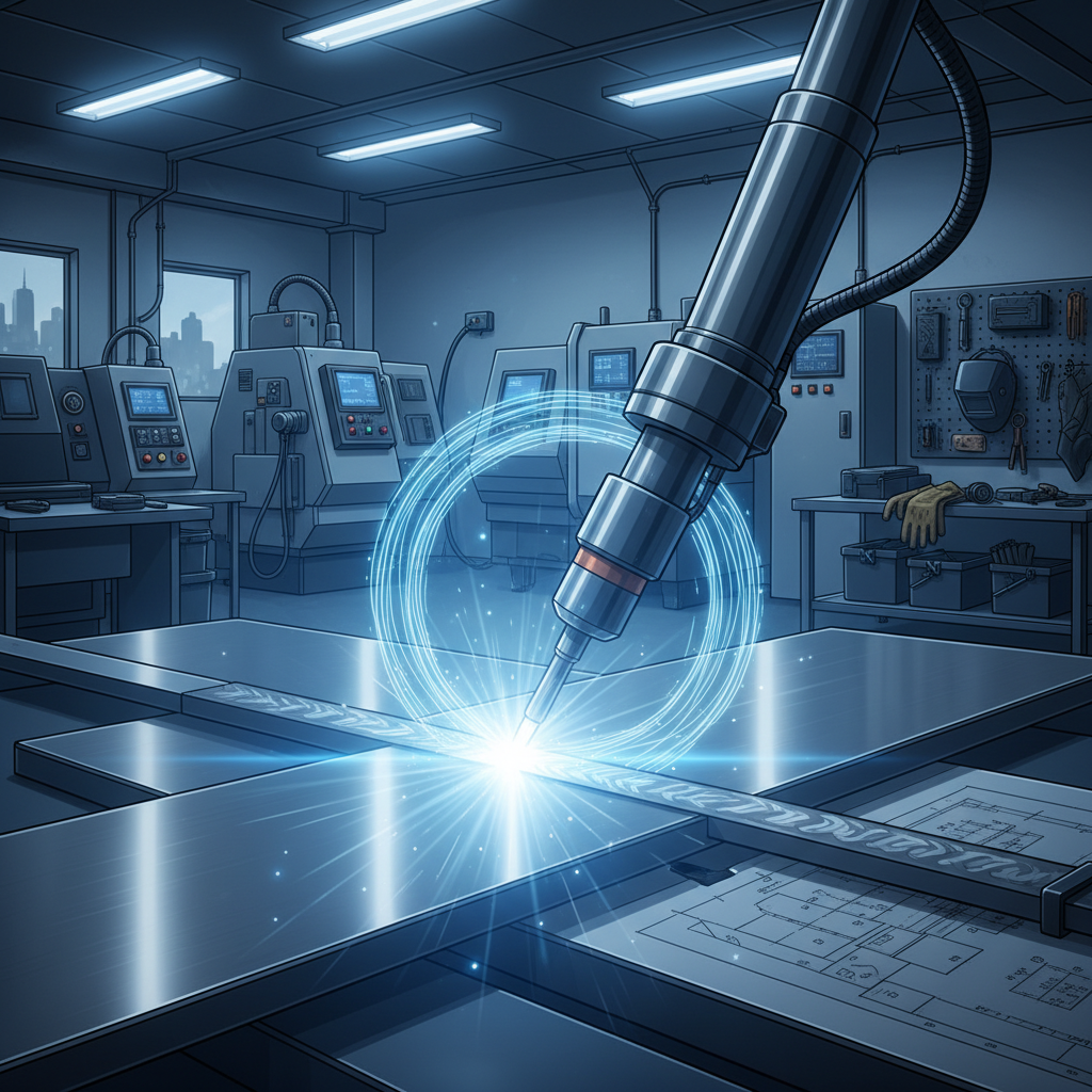 Wobble Welding Explained: What It Is and Why It Matters