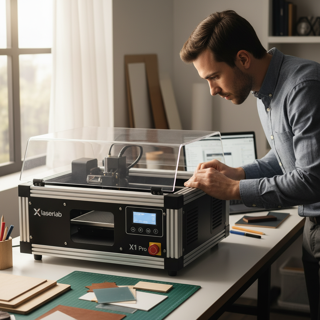 Xlaserlab X1 Pro Review: A Hands-On Look at the Affordable Alternative