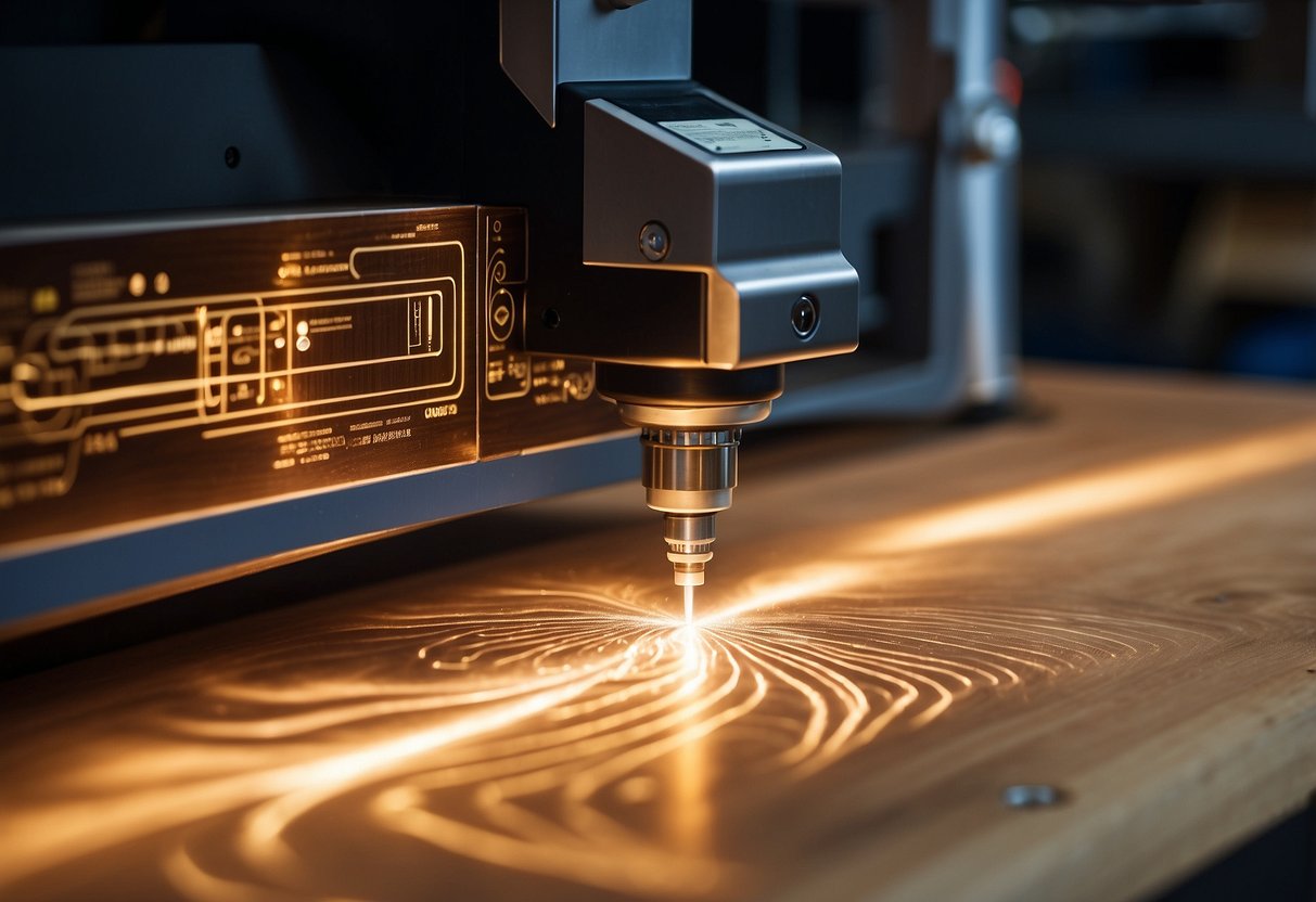 laser engraving beginners