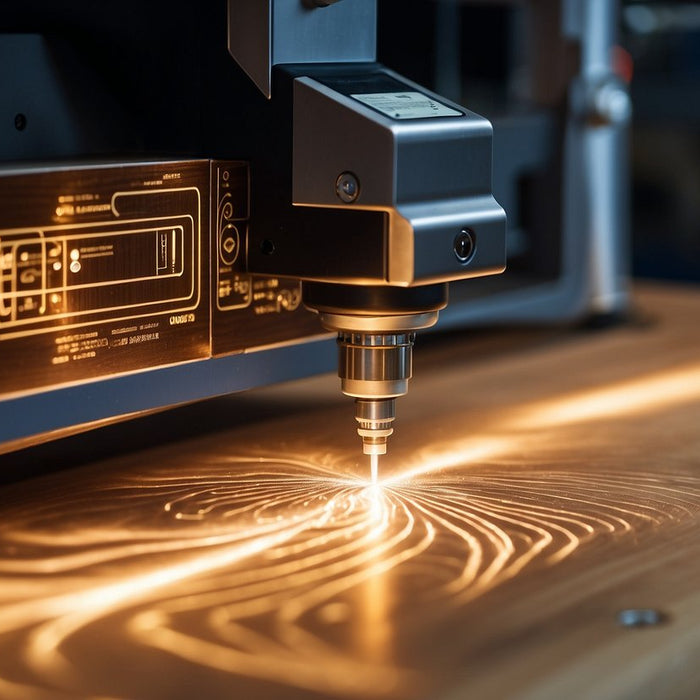 laser engraving beginners