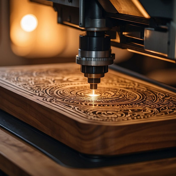 10 Tips & Tricks for Laser Engraving Projects