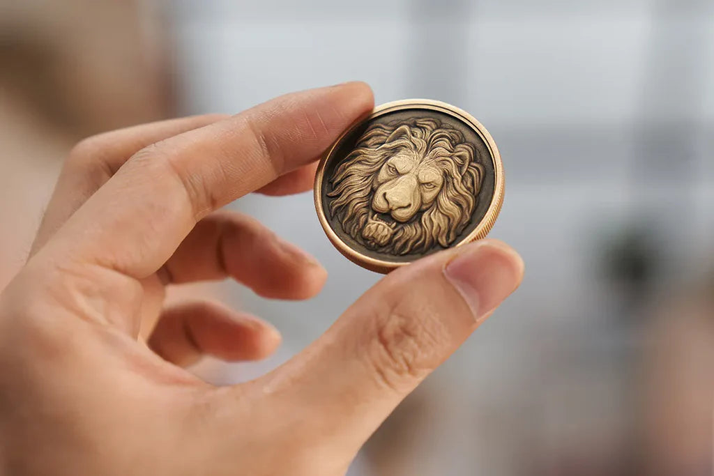 5 Best Laser Engravers For Deep Coin Engraving: Enhance Your Craft with Precision Tools