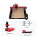 Atomstack C4 Pro CNC Router C4 Pro 500W Spindle FC1 Vise