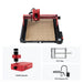 Atomstack C4 Pro CNC Router C4 Pro 500W Spindle FC1 CV1
