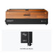 Atomstack Kraft Diode + IR Laser Engraver Air Pump LightBurn 1