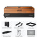 Atomstack Kraft Diode + IR Laser Engraver Laser Module with Air Pump