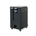 BOFA Advantage AD 1000 iQ Laser Fume Extractor Back View