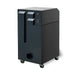 BOFA AD 1500 iQ Laser Fume Extractor Back View