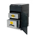 BOFA Advantage AD 1500 iQ Laser Fume Extractor Inside View