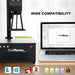 ComMarker B4 JPT MOPA Fiber Laser Engraver Compatibility