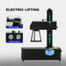 ComMarker B4 JPT MOPA Fiber Laser Engraver Electric Lifting