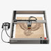 Creality Falcon2 12W Laser Engraver & Cutter top view