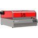 Creality Falcon2 Pro 22W Enclosed Laser Engraver & Cutter left side view