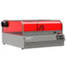 Creality Falcon2 Pro 60W Enclosed Laser Engraver & Cutter left side view