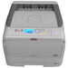 Crio 8432WDT White Toner Powderless DTF Printer Front View