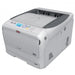 Crio 8432WDT White Toner Powderless DTF Printer Left Side View