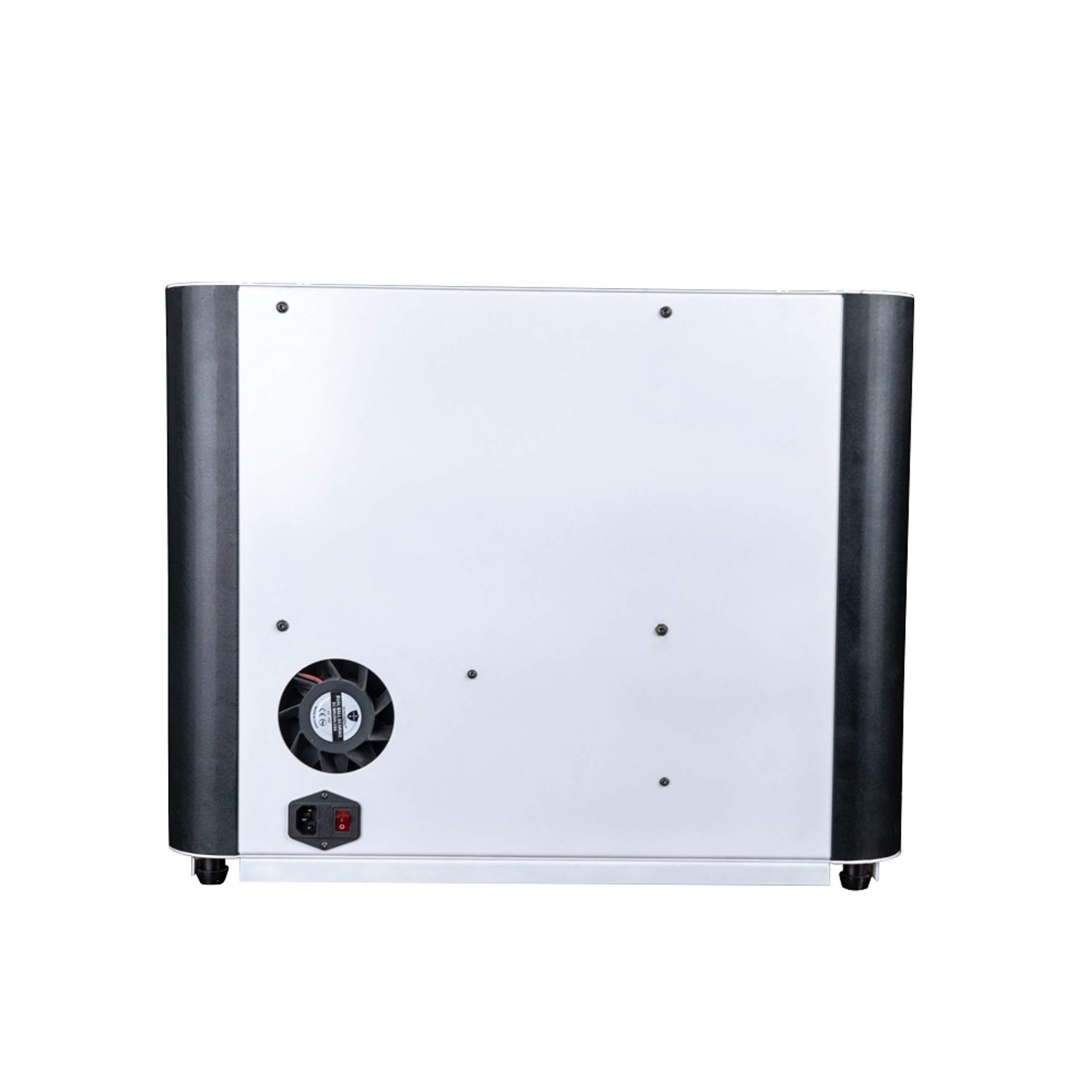 FSL Muse Pandora Galvo Fiber Laser back view 2