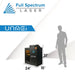 FSL-Unmei-Compact-UV-Laser-System-measurement-view