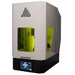 FSL Muse MOPA Fiber Galvo Laser Front Side