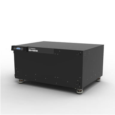 Filtrabox Base Laser Fume Extractor Size View