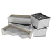 Filtrabox Base Laser Fume Extractor Filters