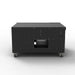 Filtrabox Base Laser Fume Extractor Front View