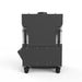 Filtrabox Compact X Laser Fume Extractor Back Support