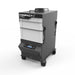 Filtrabox Compact X Laser Fume Extractor Front View