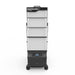 Filtrabox Expand X-3 Fume Extractor for Laser Engravers front on view