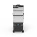 Front on view of Filtrabox Expand X-1 Fume Extractor for Laser Engravers