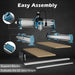 Genmitsu4040 PROMAXCNC Router Machine Assemble