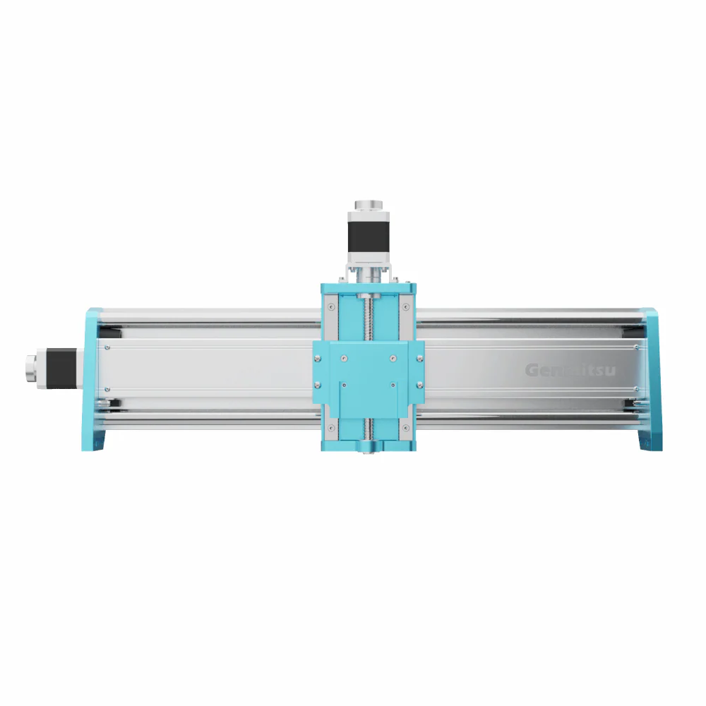 Genmitsu4040 PROMAXCNC Router Machine Liner Rails and Screw