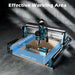 Genmitsu4040 PROMAXCNC
Router Machine Working Area