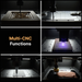 Genmitsu Cubiko CNC Router Multi CNC Functions