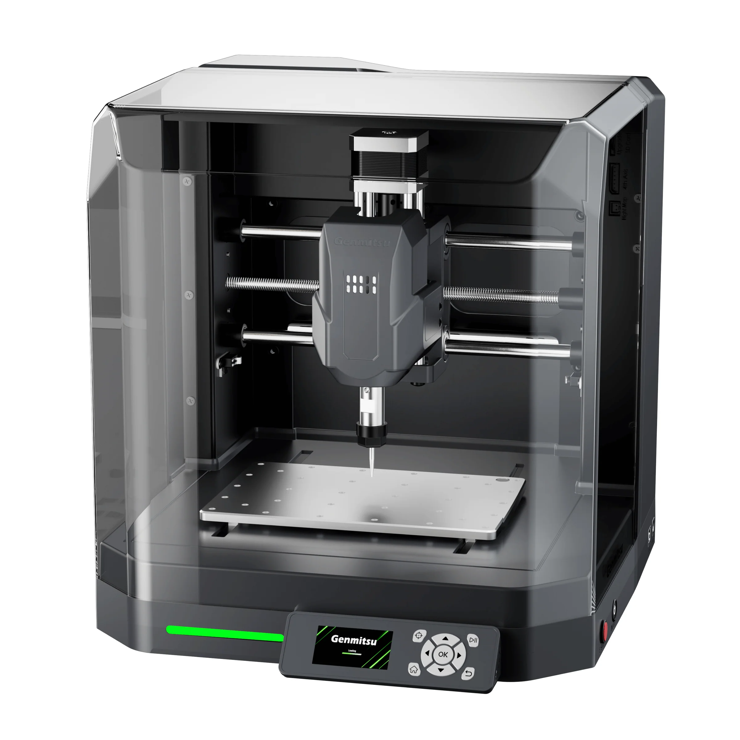 Genmitsu Cubiko CNC Router