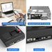 Genmitsu PROVerXL 2X2 CNC Router Control Options
