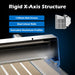 Genmitsu PROVerXL 2X2 CNC Router Stable Structure 1