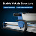 Genmitsu PROVerXL 2X2 CNC Router Stable Structure