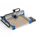 Genmitsu PROVerXL 2X2 CNC Router left Side View