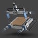 Genmitsu PROVerXL 4030 CNC Router Closer View