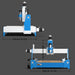 Genmitsu PROVerXL 4030 CNC Router Dimensions