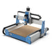 Genmitsu PROVerXL 4030 CNC Router Left View