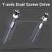 Genmitsu PROVerXL 4030 CNC Router Screw Drive